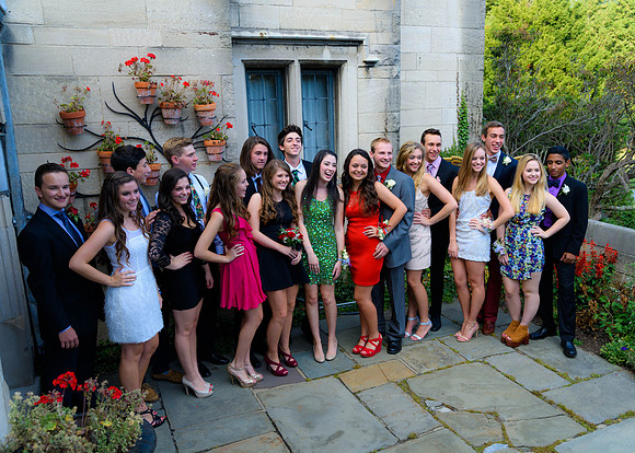 Homecoming Fox Chapel 2014 4120