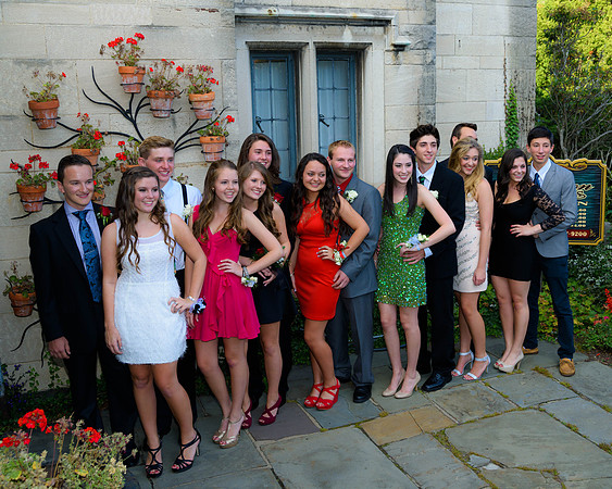 Homecoming Fox Chapel 2014 4108