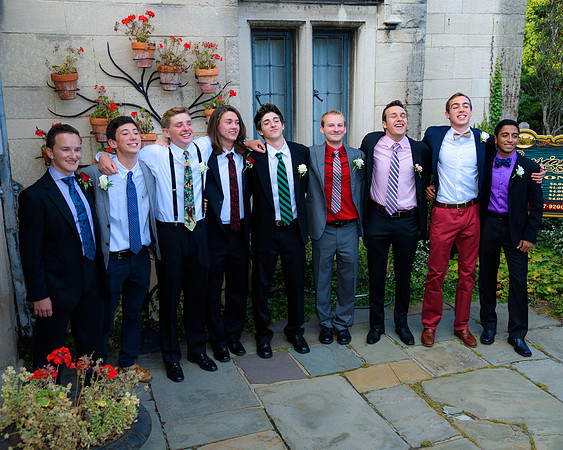 Homecoming Fox Chapel 2014 4117