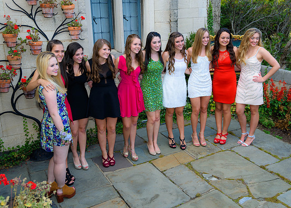 Homecoming Fox Chapel 2014 4128