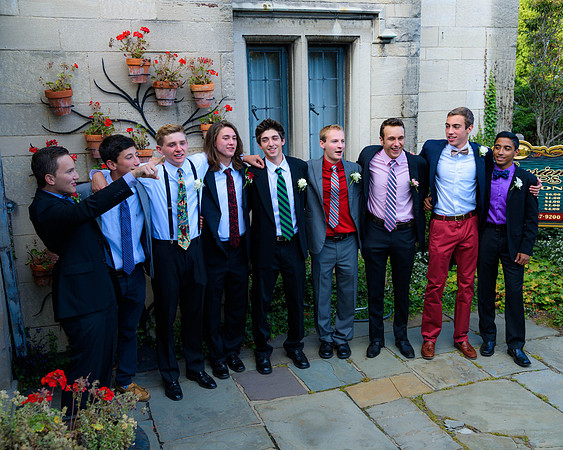 Homecoming Fox Chapel 2014 4119