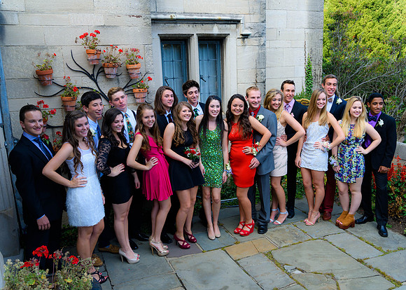 Homecoming Fox Chapel 2014 4121