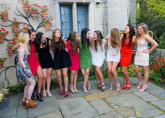 Homecoming Fox Chapel 2014 4131
