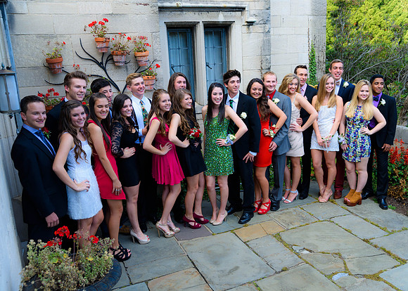 Homecoming Fox Chapel 2014 4126