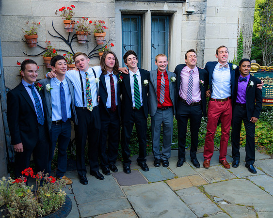 Homecoming Fox Chapel 2014 4118