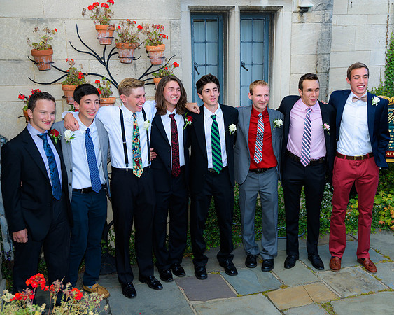 Homecoming Fox Chapel 2014 4115
