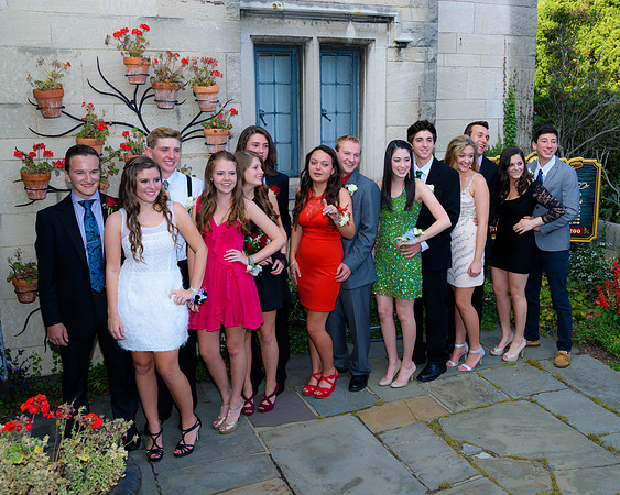 Homecoming Fox Chapel 2014 4109