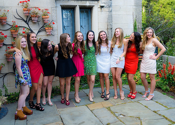 Homecoming Fox Chapel 2014 4132