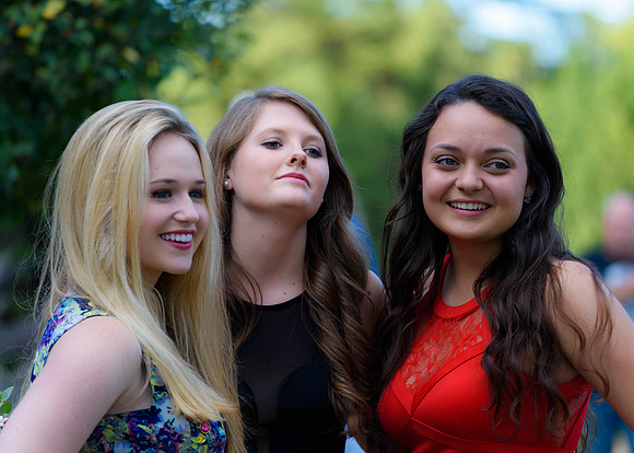 Homecoming Fox Chapel 2014 4163