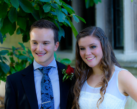 Homecoming Fox Chapel 2014 4150