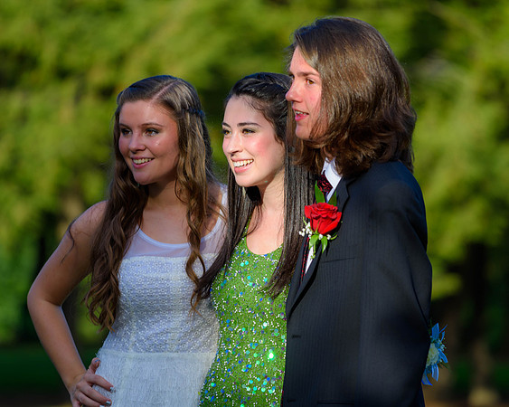 Homecoming Fox Chapel 2014 4162