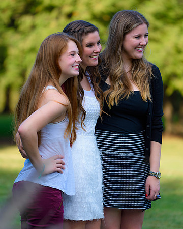 Homecoming Fox Chapel 2014 4136